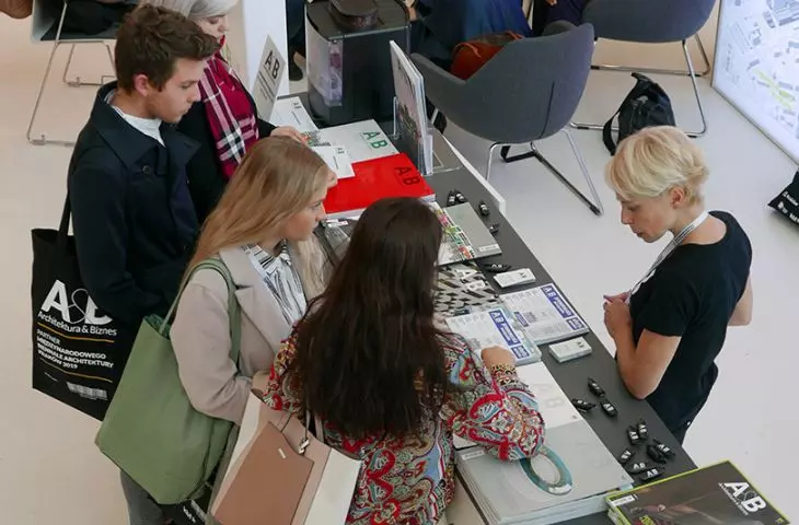 dzień pierwszy MBA 2019