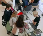 dzień pierwszy MBA 2019