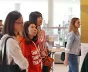 dzień pierwszy MBA 2019