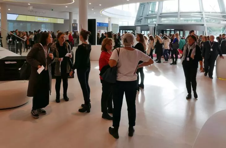 dzień pierwszy MBA 2019