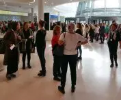 dzień pierwszy MBA 2019