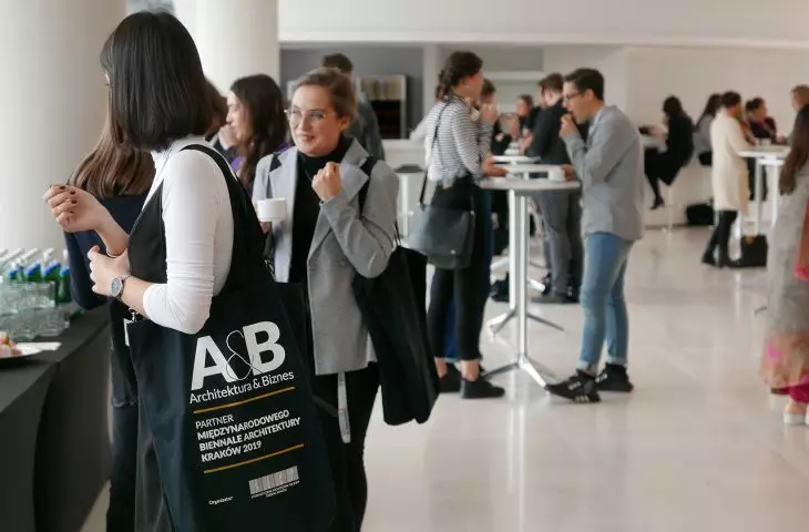 dzień pierwszy MBA 2019