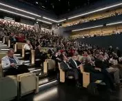 dzień pierwszy MBA 2019