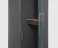 Standing box