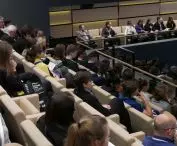 dzień pierwszy MBA 2019
