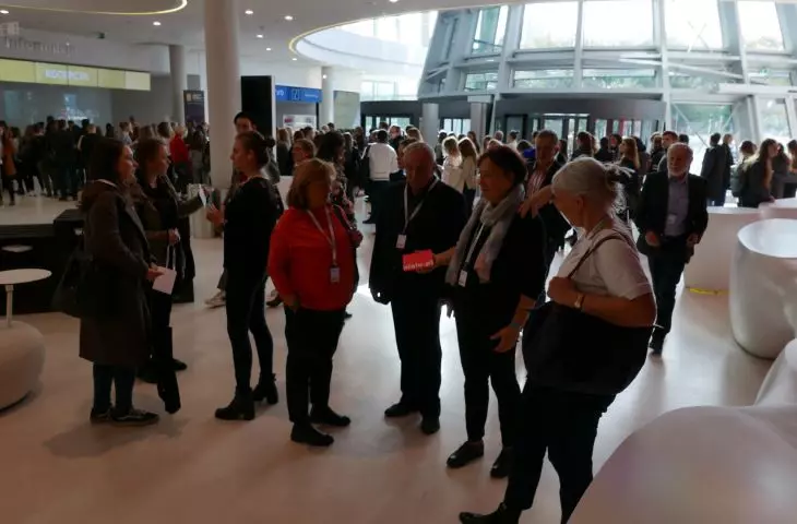 dzień pierwszy MBA 2019