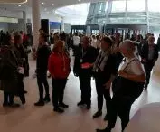 dzień pierwszy MBA 2019