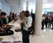 dzień pierwszy MBA 2019