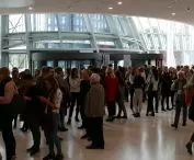 dzień pierwszy MBA 2019