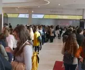 dzień pierwszy MBA 2019