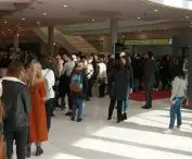 dzień pierwszy MBA 2019