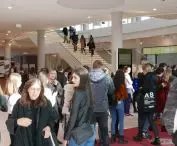 dzień pierwszy MBA 2019
