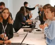dzień pierwszy MBA 2019