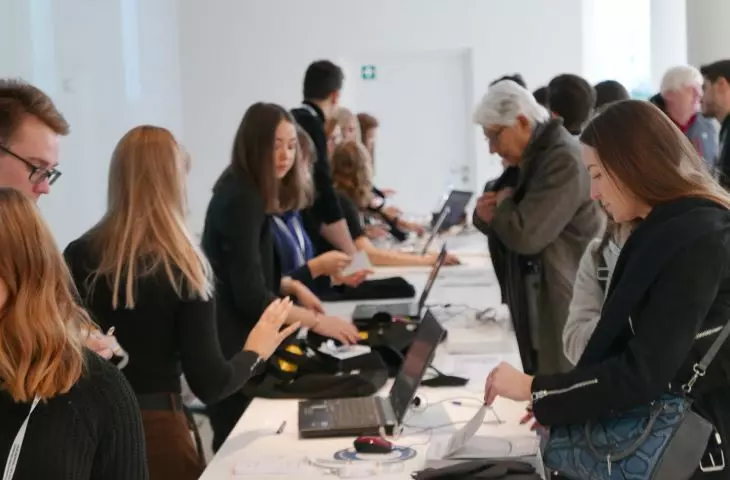 dzień pierwszy MBA 2019