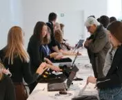 dzień pierwszy MBA 2019
