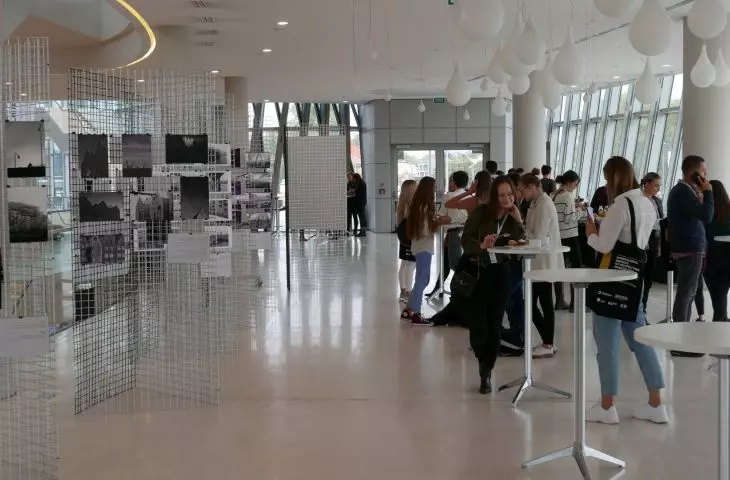 dzień pierwszy MBA 2019