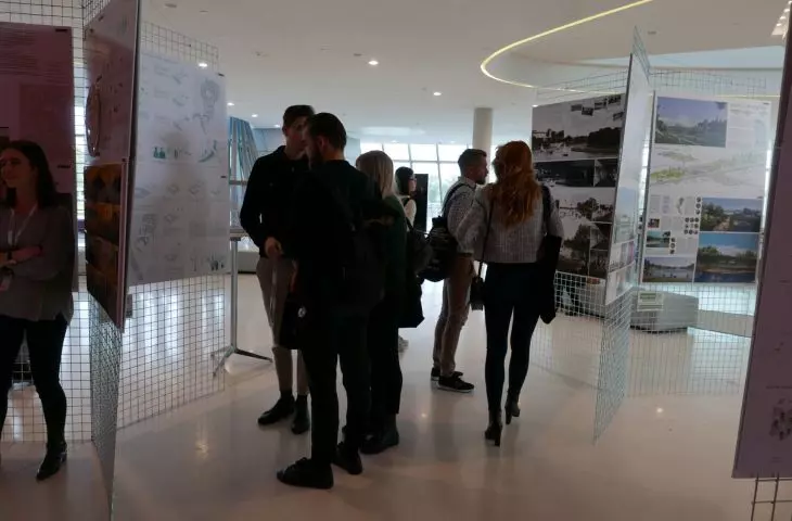 dzień pierwszy MBA 2019