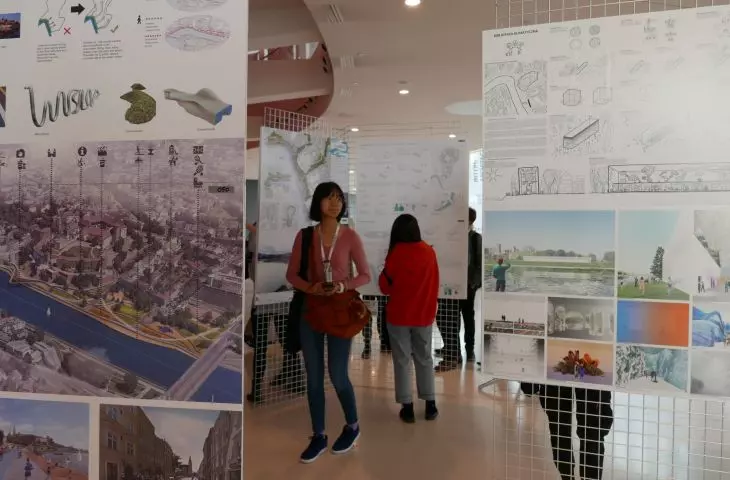 dzień pierwszy MBA 2019