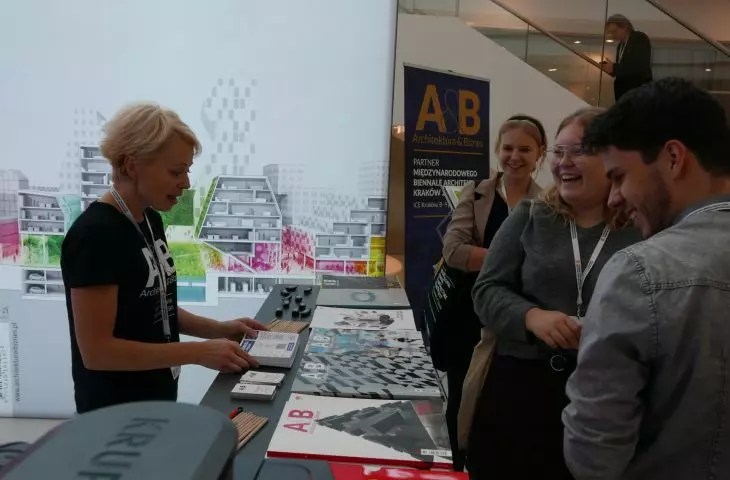 dzień pierwszy MBA 2019