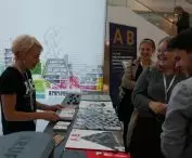 dzień pierwszy MBA 2019