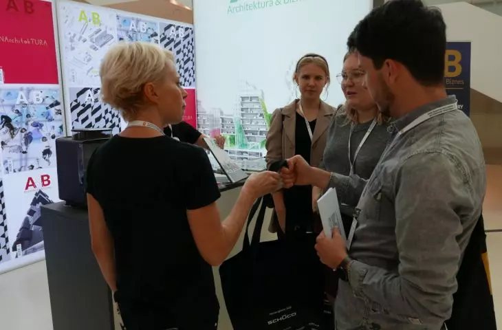 dzień pierwszy MBA 2019