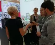 dzień pierwszy MBA 2019