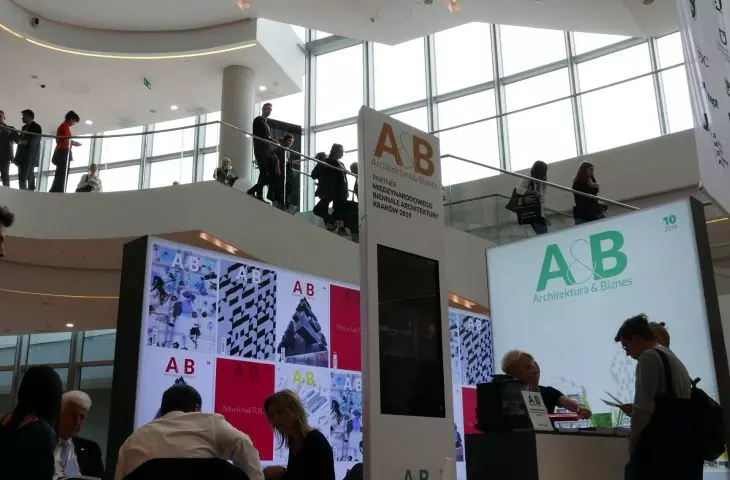 dzień pierwszy MBA 2019
