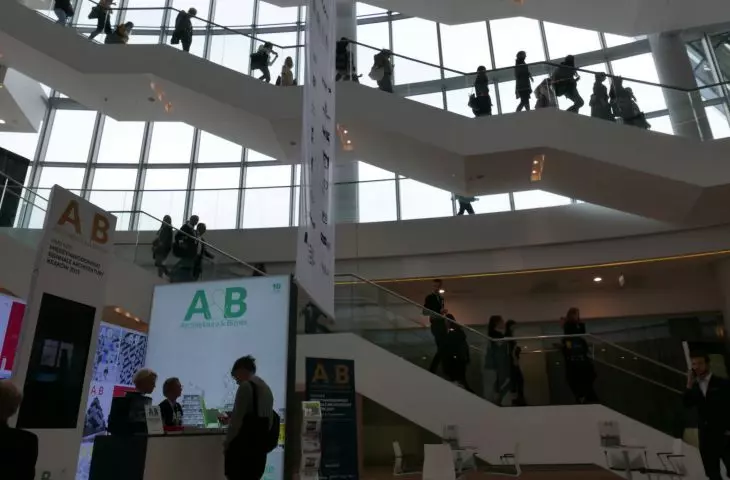 dzień pierwszy MBA 2019