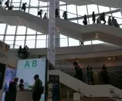 dzień pierwszy MBA 2019