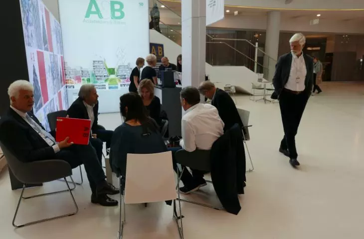 dzień pierwszy MBA 2019