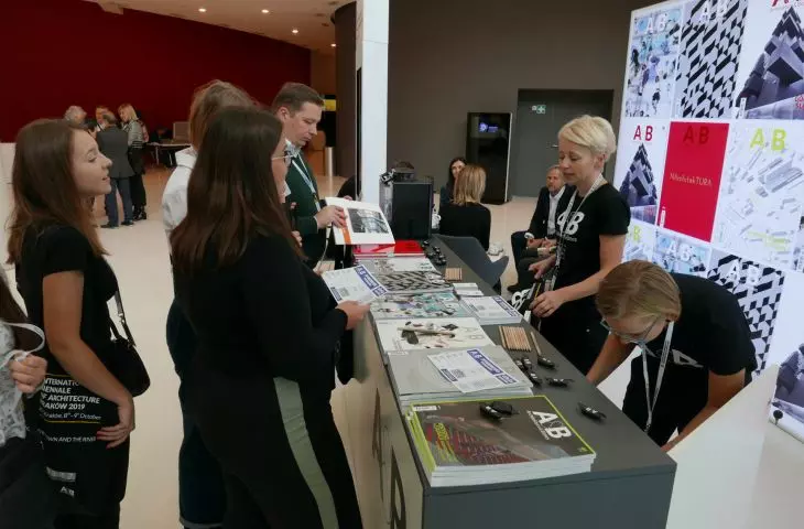 dzień pierwszy MBA 2019