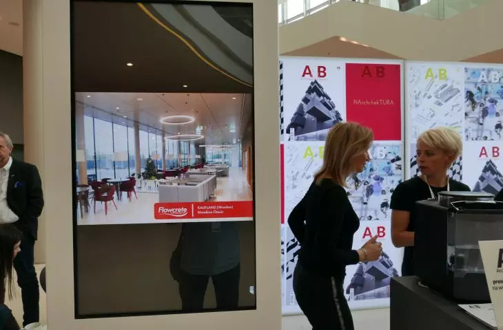 dzień pierwszy MBA 2019