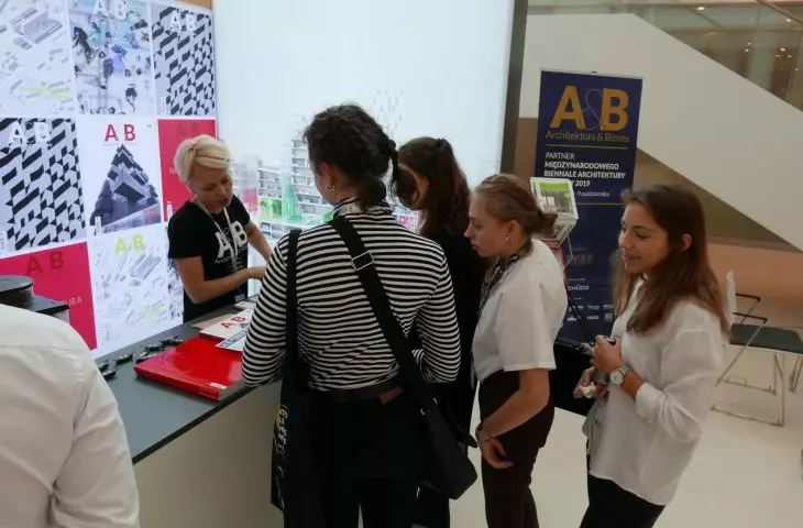 dzień pierwszy MBA 2019