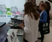 dzień pierwszy MBA 2019