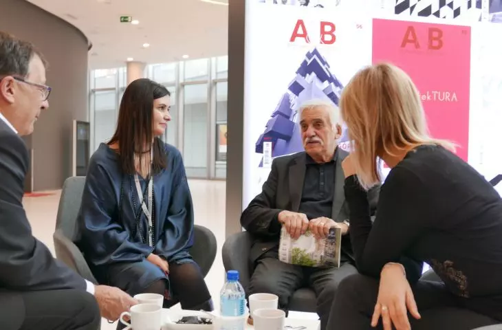 dzień pierwszy MBA 2019