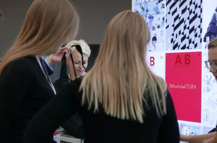 dzień pierwszy MBA 2019