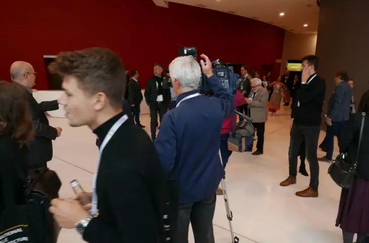 dzień pierwszy MBA 2019