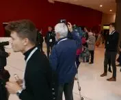 dzień pierwszy MBA 2019