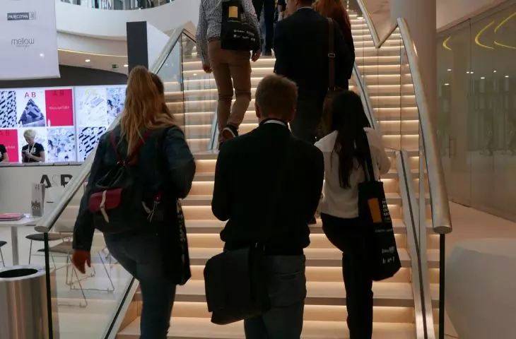 dzień pierwszy MBA 2019