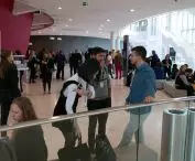 dzień pierwszy MBA 2019