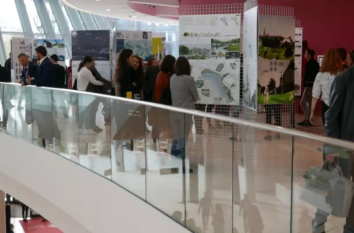 dzień pierwszy MBA 2019