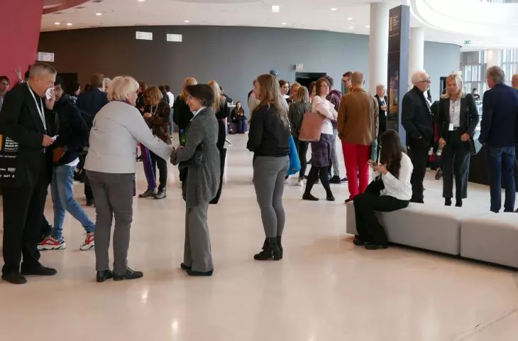dzień pierwszy MBA 2019