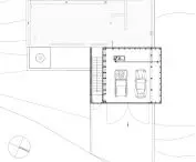 Single-family house JRv2, proj.: studio de.materia