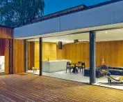 Single-family house JRv2, proj.: studio de.materia