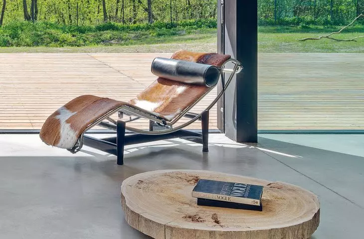 Dom jednorodzinny JRv2, proj.: studio de.materia
