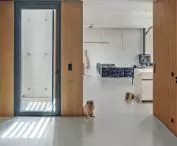 Single-family house JRv2, proj.: studio de.materia