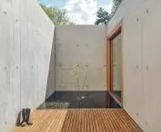 Single-family house JRv2, proj.: studio de.materia