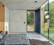 Dom jednorodzinny JRv2, proj.: studio de.materia