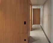 Single-family house JRv2, proj.: studio de.materia
