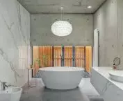 Single-family house JRv2, proj.: studio de.materia
